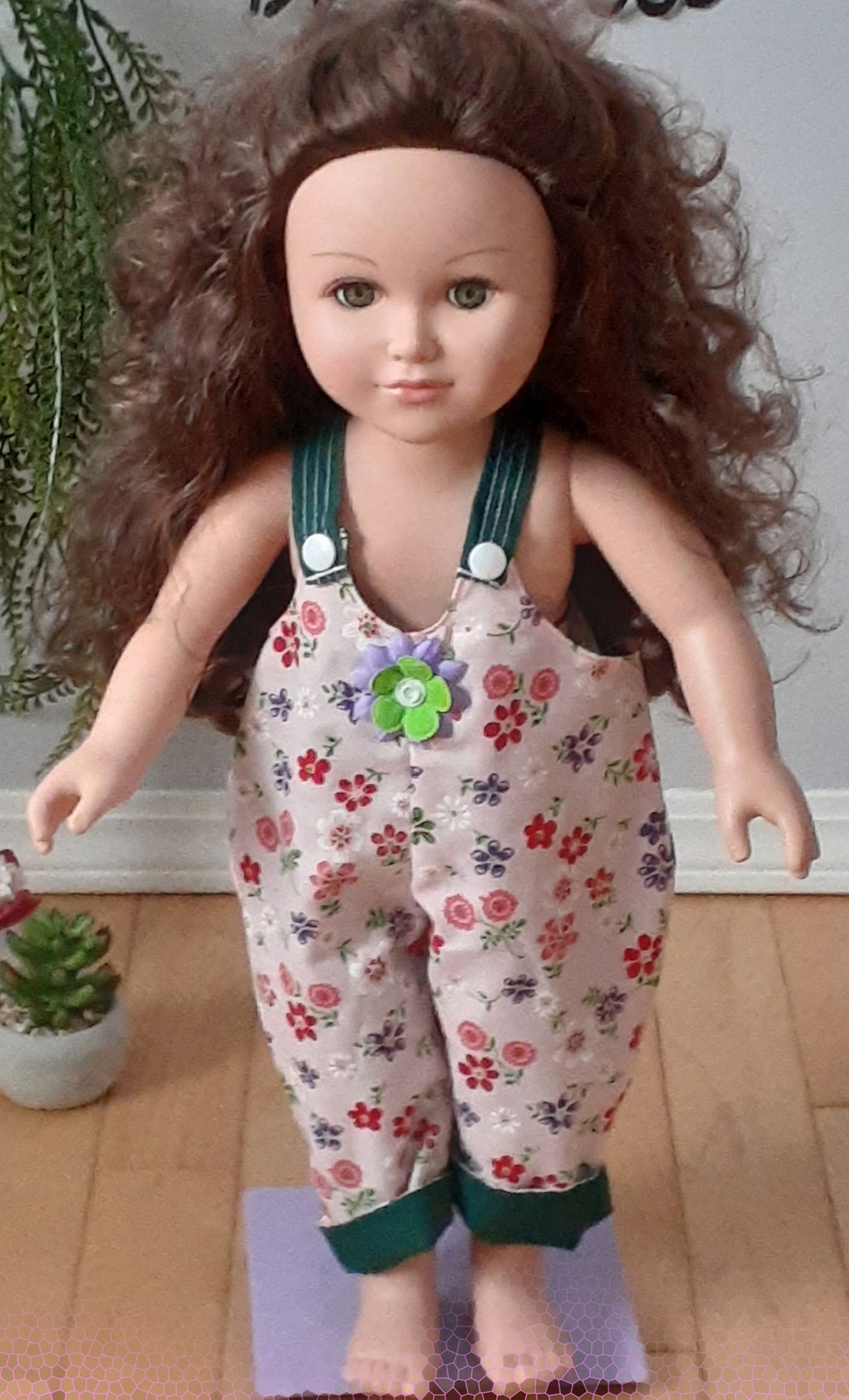 Rompers  -  $16, reversible